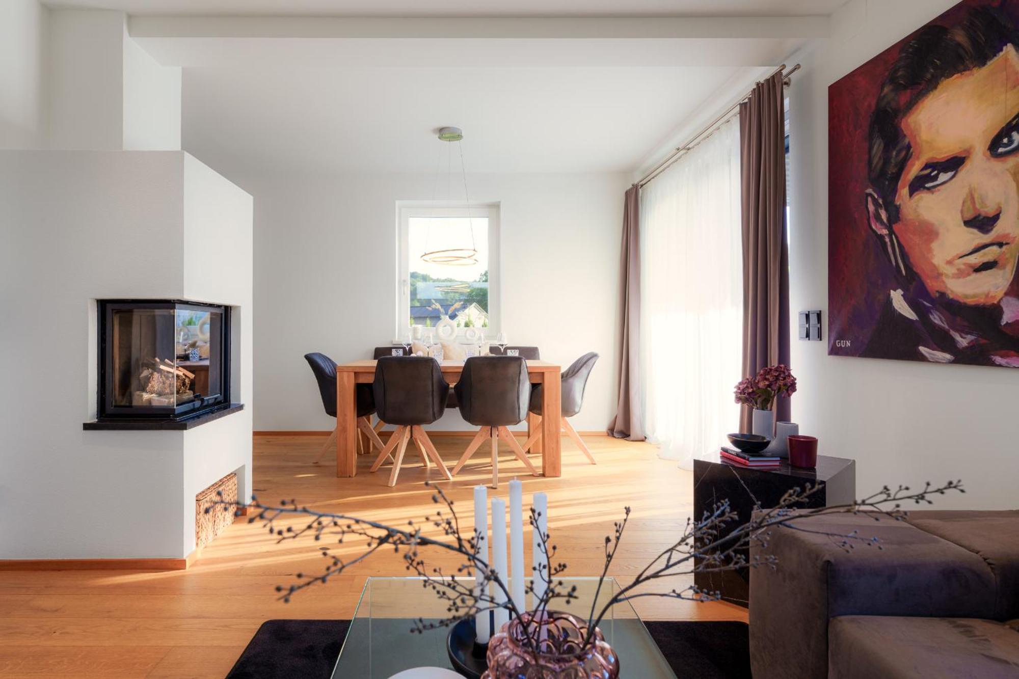 Platschberg Urban Hideaway - Stilvolles Ferienhaus Mit Pool An Der Weinstrasse Berghausen Zimmer foto