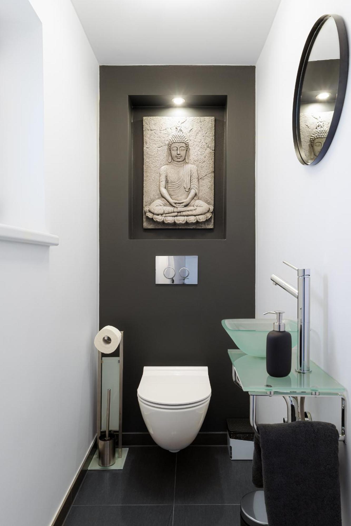 Platschberg Urban Hideaway - Stilvolles Ferienhaus Mit Pool An Der Weinstrasse Berghausen Zimmer foto